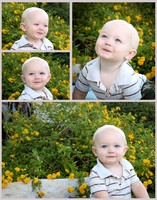 Hunter M. - 10 month