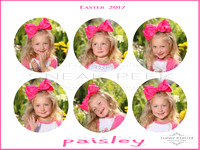 Larson A. - Easter
