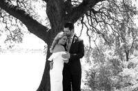 Lauren & Brian Lanier