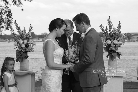 Oppermann wedding (107) BW-