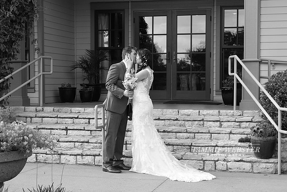 Oppermann wedding (209)  BW-