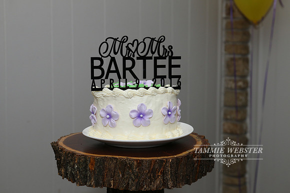 Bartee Wedding (2)