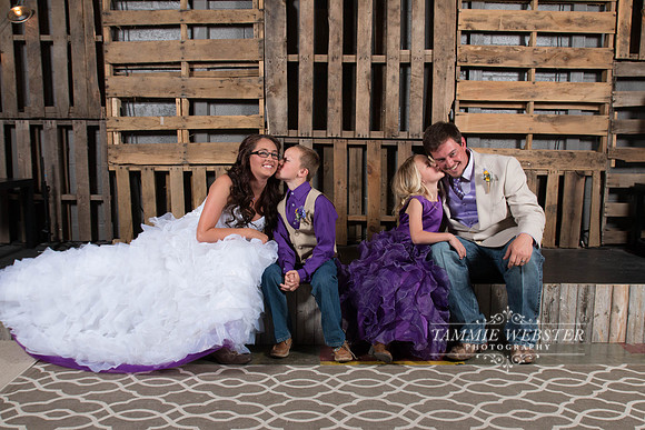 Bartee Wedding (229)