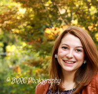 Courtney B - Senior